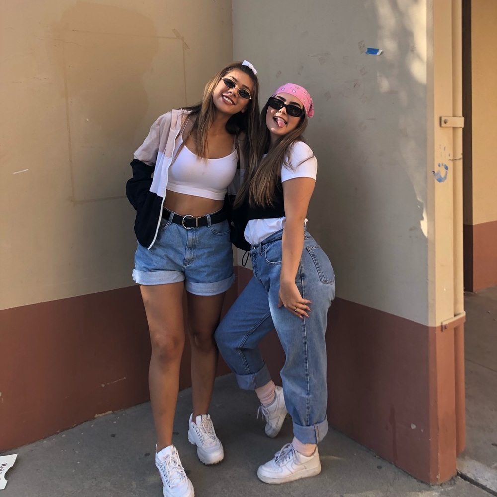 Meet your Posher, Brooke